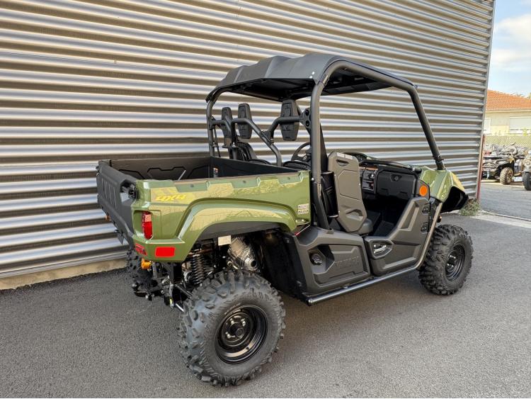 YAMAHA 700 VIKING EPS T3 TVA RECUPERABLE