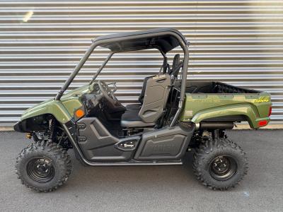 YAMAHA 700 VIKING EPS