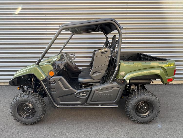 YAMAHA 700 VIKING EPS T3 TVA RECUPERABLE