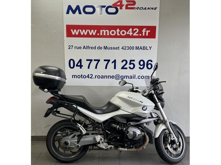 BMW R 1200 R