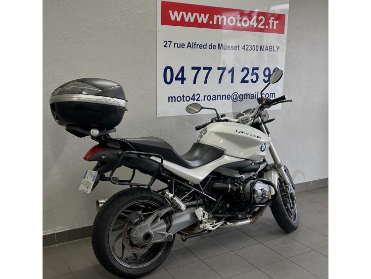BMW R 1200 R