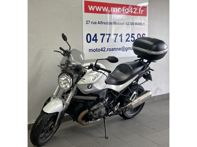 BMW R 1200 R