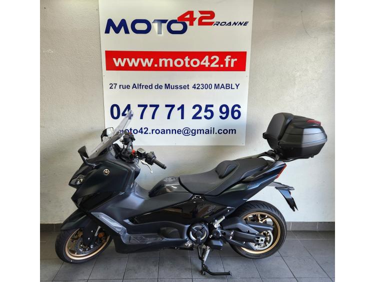 YAMAHA XP T-MAX 560 TECH MAX