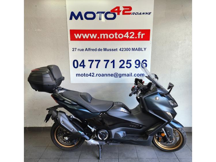 YAMAHA XP T-MAX 560 TECH MAX