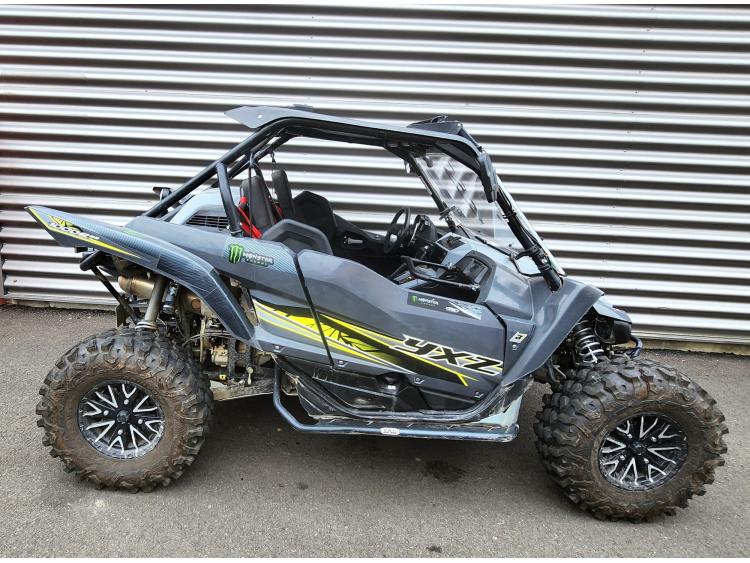 YAMAHA YXZ 1000 R SS