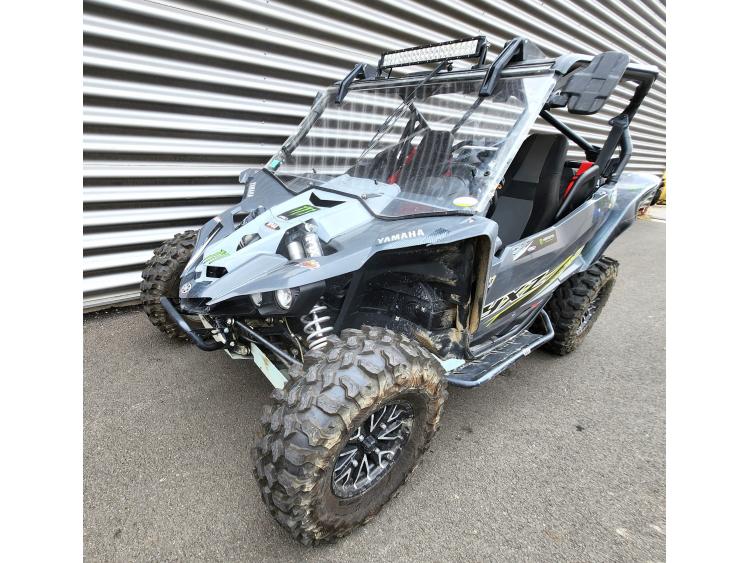 YAMAHA YXZ 1000 R SS