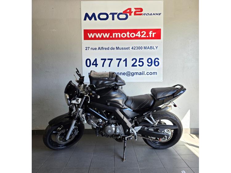 SUZUKI SV 650 A2