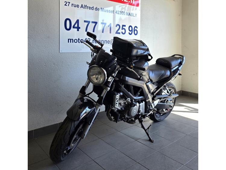 SUZUKI SV 650 A2