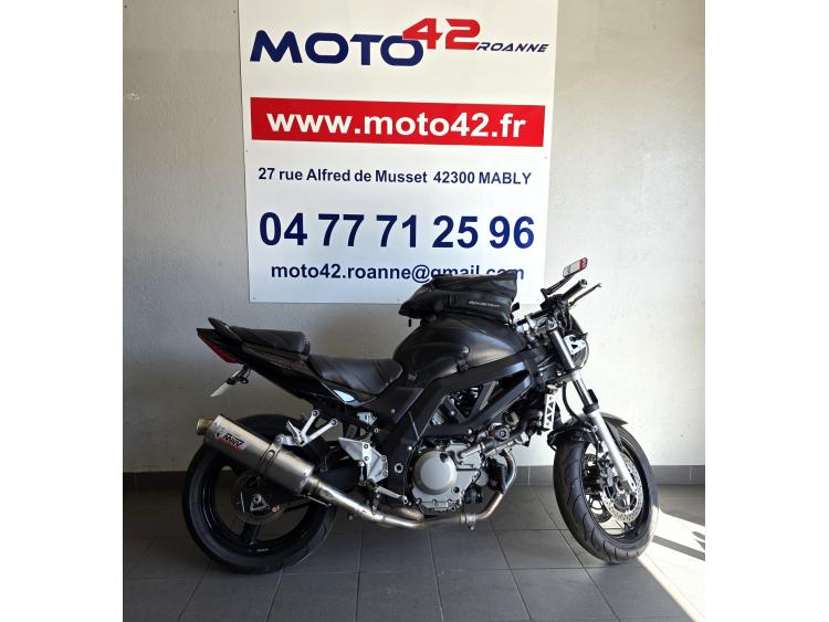 SUZUKI SV 650 A2