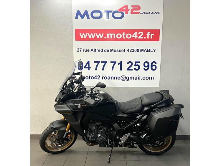 YAMAHA TRACER 9 GT