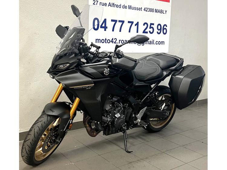 YAMAHA TRACER 9 GT
