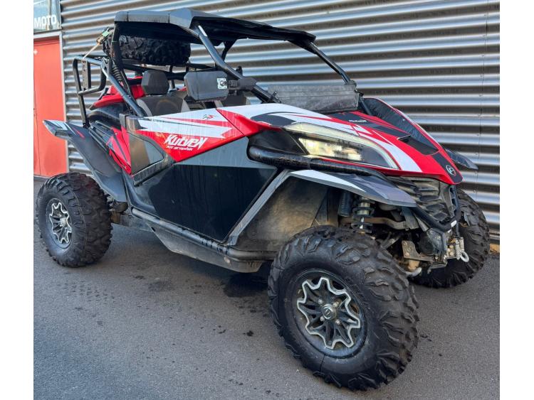 CF MOTO ZFORCE 1000 SPORT