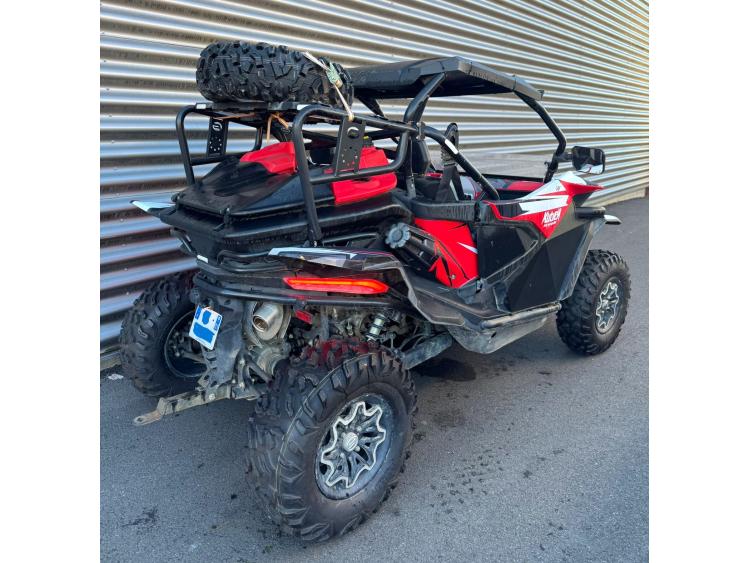 CF MOTO ZFORCE 1000 SPORT