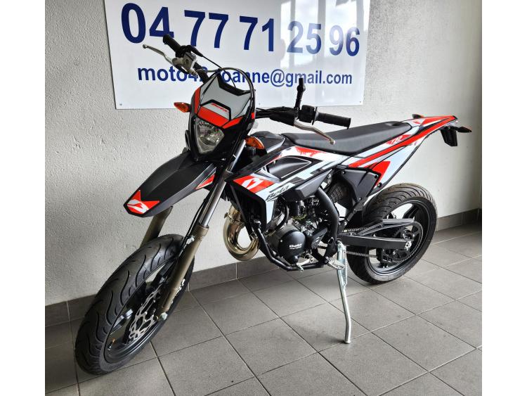 BETA RR 50 SM NEUVE