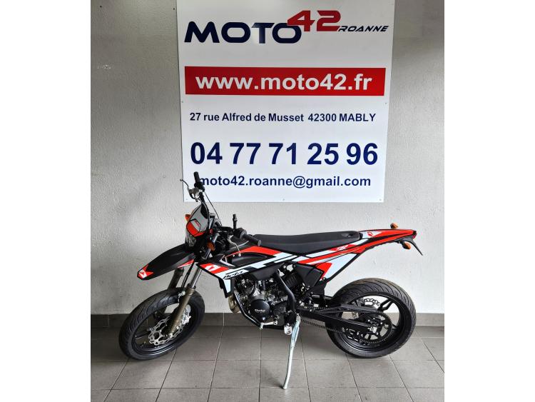 BETA RR 50 SM NEUVE