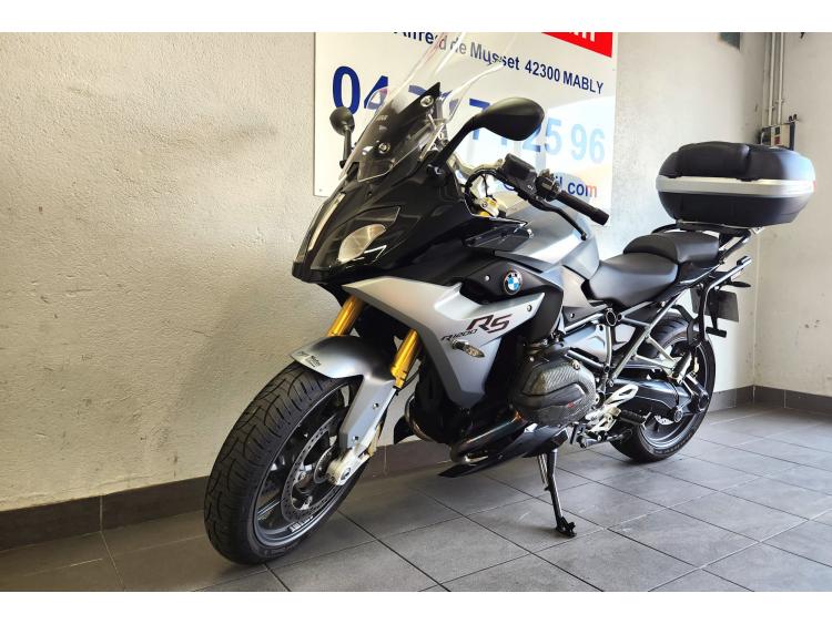 BMW R 1200 RS