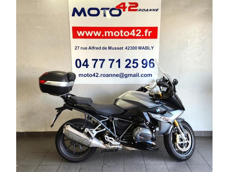 BMW R 1200 RS