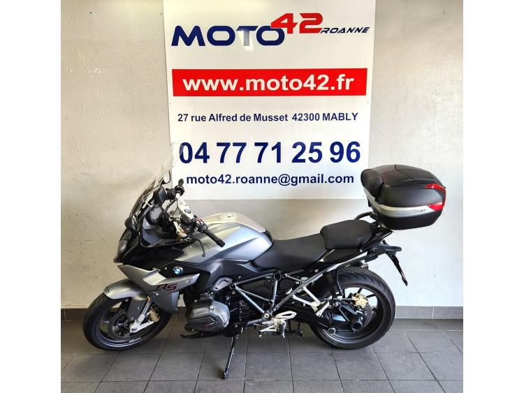 BMW R 1200 RS