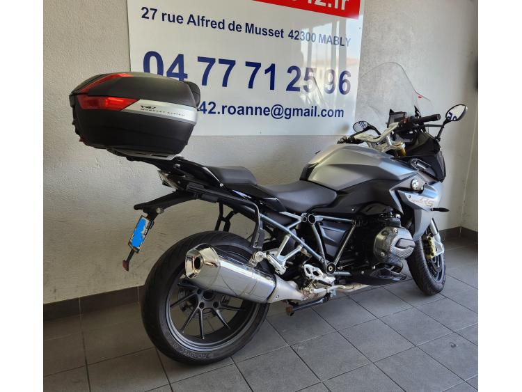 BMW R 1200 RS
